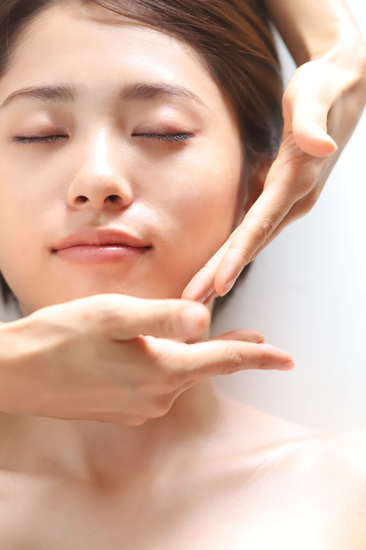 【佐藤忍のレディな生き方】若返りたいなら・・・ 痩身ダイエット｜フェイシャル｜ブライダルエステ｜メディカルハーブ｜サロンドノーブル（大阪